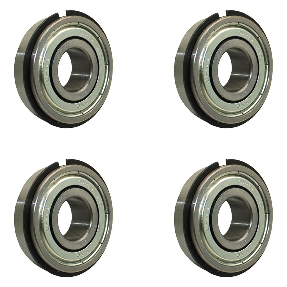 ちん  54286 Amazon.com: Stevens Lake Parts (4) Ball Bearing 539116898